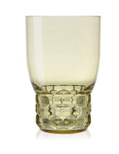 Kartell Jellies Water Glass -