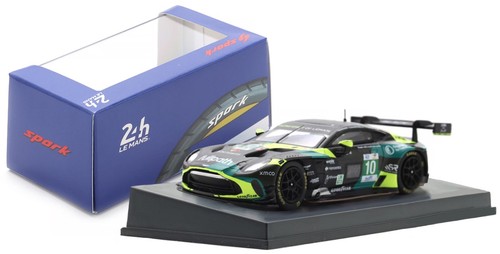 Spark 64s071 aston martin - spark,