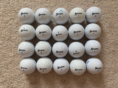 Srixon ad333 golf balls - ad333,