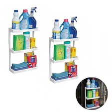 Pack under kitchen - 2,