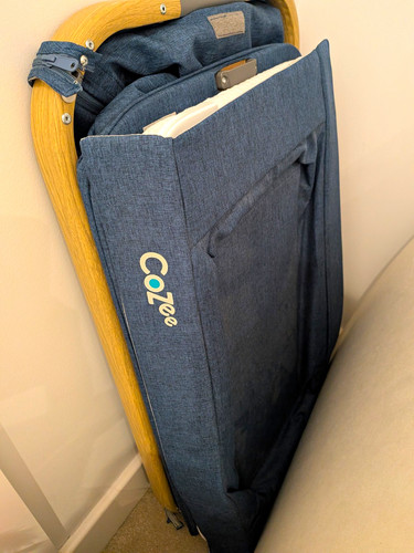 Tutti bambini cozee foldable - cozee,