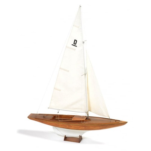 Billing boats scale - billing,