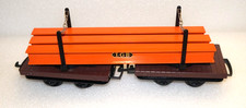 LGB G Scale 4050/40500 - 3