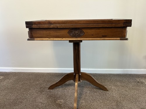 Teak wooden chess - chess, from