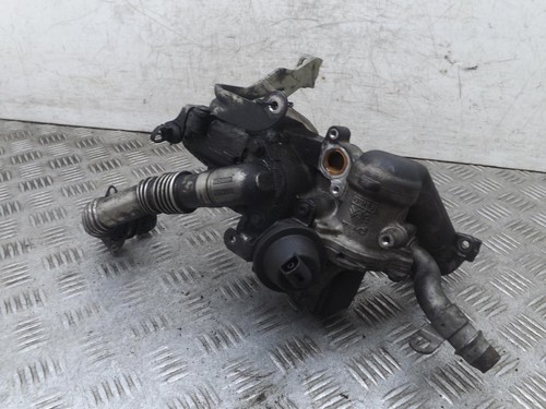 Citroen picasso egr - picasso, valve
