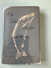 Folio Society The Compleat