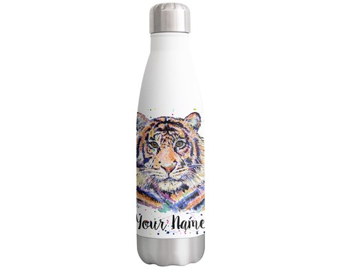Tiger personalised custom - personalised,