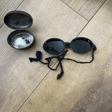 Antique WWII Foster Grant