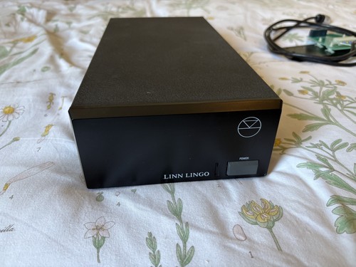 Linn lingo power - 1,