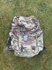 Arktis Daysack 35l Multicam