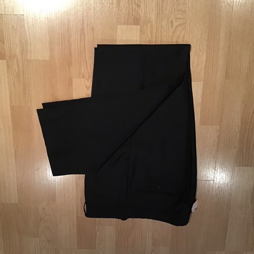 Mens hire black plain - mens,