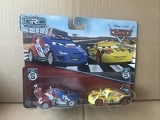 Disney cars diecast - cars,