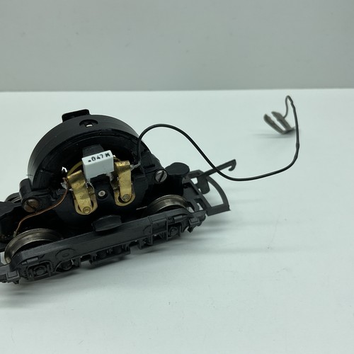 Lima class motorised - class,