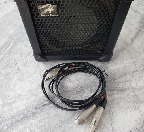 Harley benton 10x - harley, cg-10x