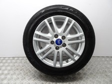 FORD FOCUS MK3 16" ALLOY