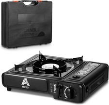 Butane gas can - 4,