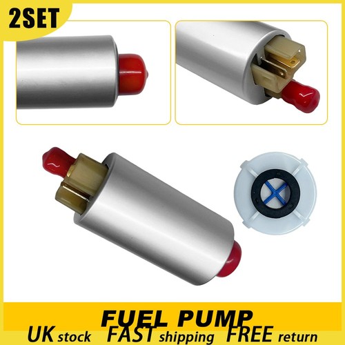 2set electric fuel gas pump - 2set,