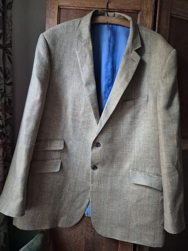 Gurteen men linen - gurteen, men's