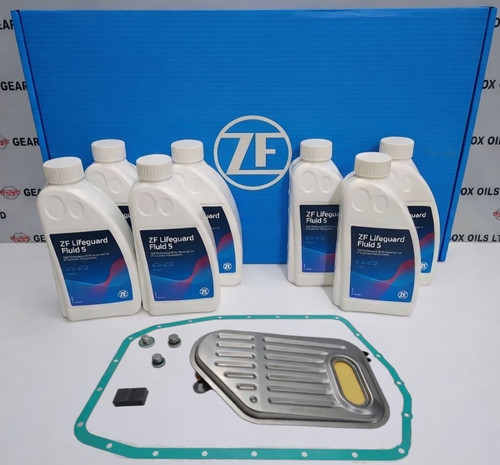For bmw 5hp19 speed - for,
