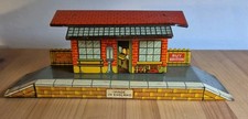 VINTAGE HORNBY TIN PLATE TRAIN