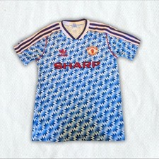 VINTAGE Manchester United