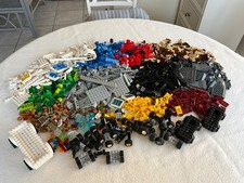1.6KG Lego Bits and Bobs Loose Lego
