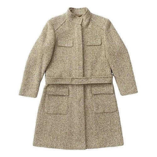 Women max mara coat beige - mara, /