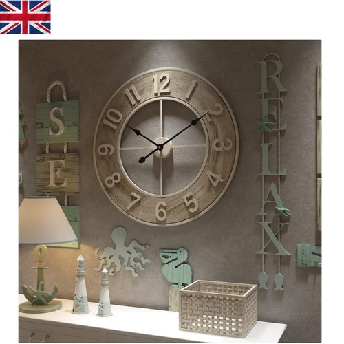 Elegant beige inch silent - 24-inch,
