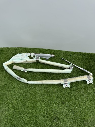 Bmw e70 airbag - e70, curtain