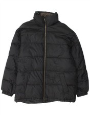 LE FROG Mens Loose Fit Padded