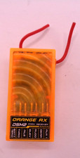ORANGE  6 CHANNEL  DSM2