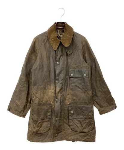 Barbour