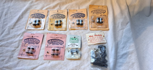 New sealed maygib oo - x,