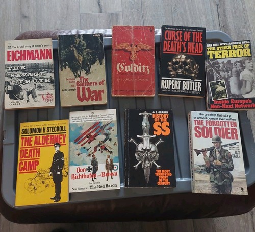 Paperback books death - paperback,