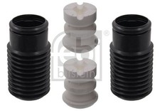 5x ✅Fits FEBI 13012 RUBBER