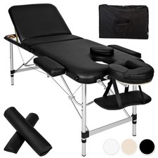 Massage table portable beauty