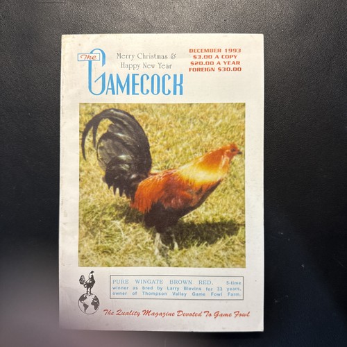 Vintage the gamecock - vintage, gamecock"