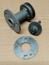 Honda HR173 engine GV100 shaft