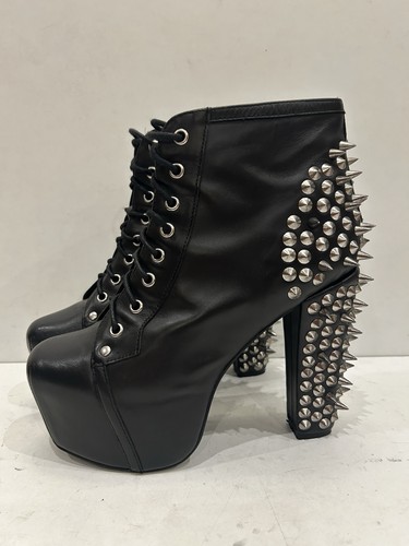 Insane geffrey campbell - campbell, black