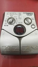 ZOOM 505II Guitar