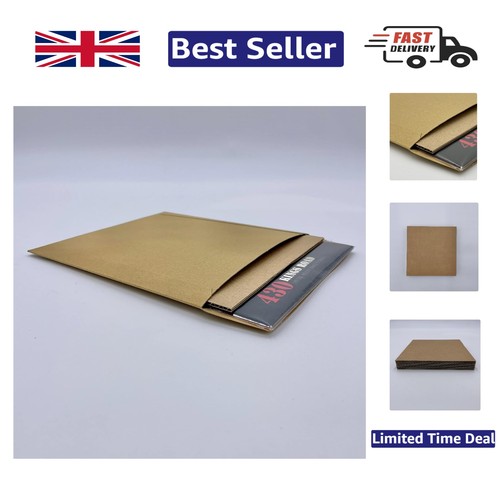 Versatile and vinyl - 12",