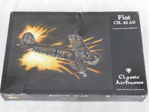 Classic airframes wwii - classic,