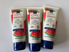 Watermelon hand cream - 3, x
