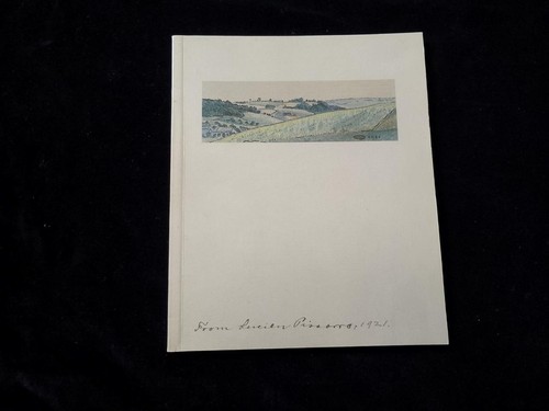 Lucien pissarro his - lucien,