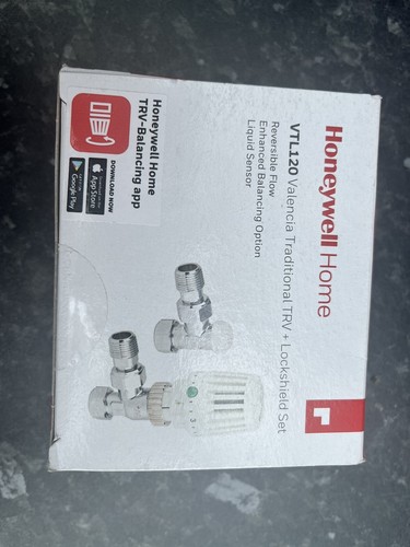 Honeywell vtl120 15a - honeywell, vtl120-15a