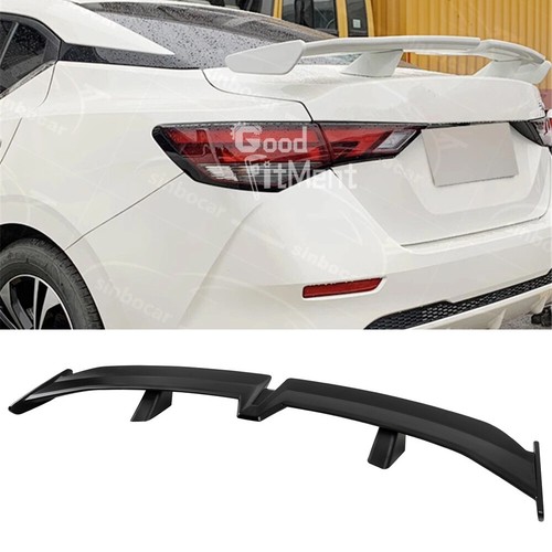 Matte black seagull pro - 55",