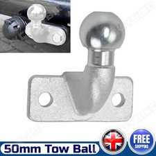50mm Towball Tow Ball for