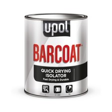 U-pol Barcoat Quick Drying