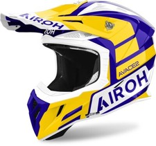 Airoh Aviator ACE 2 Sake