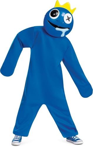 Blue classic rainbow - blue,